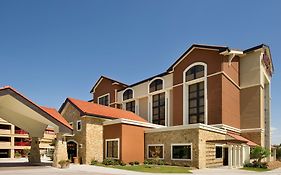 Drury Plaza Hotel San Antonio Airport